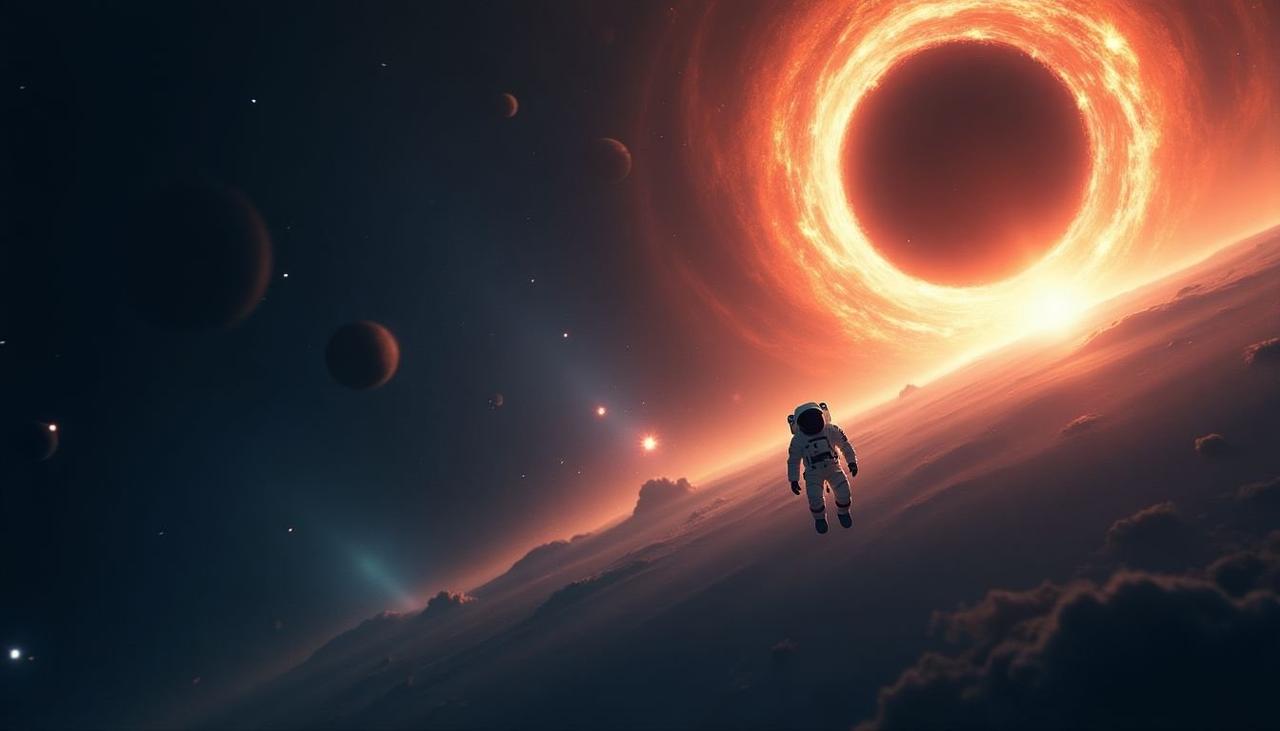 《星际归来》预告片:韩日免费视频独家首发